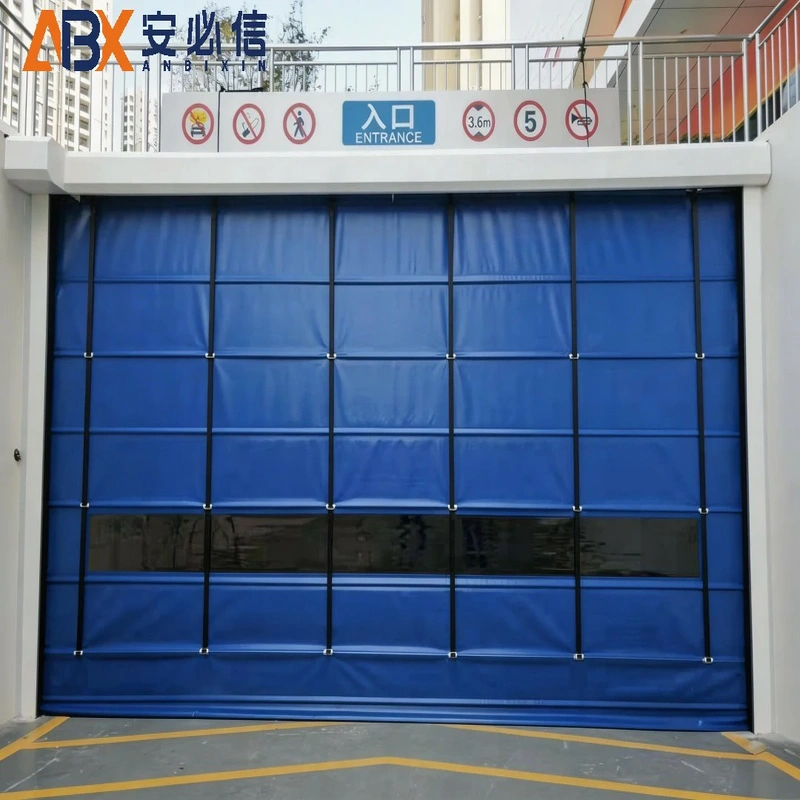 昭通堆积门