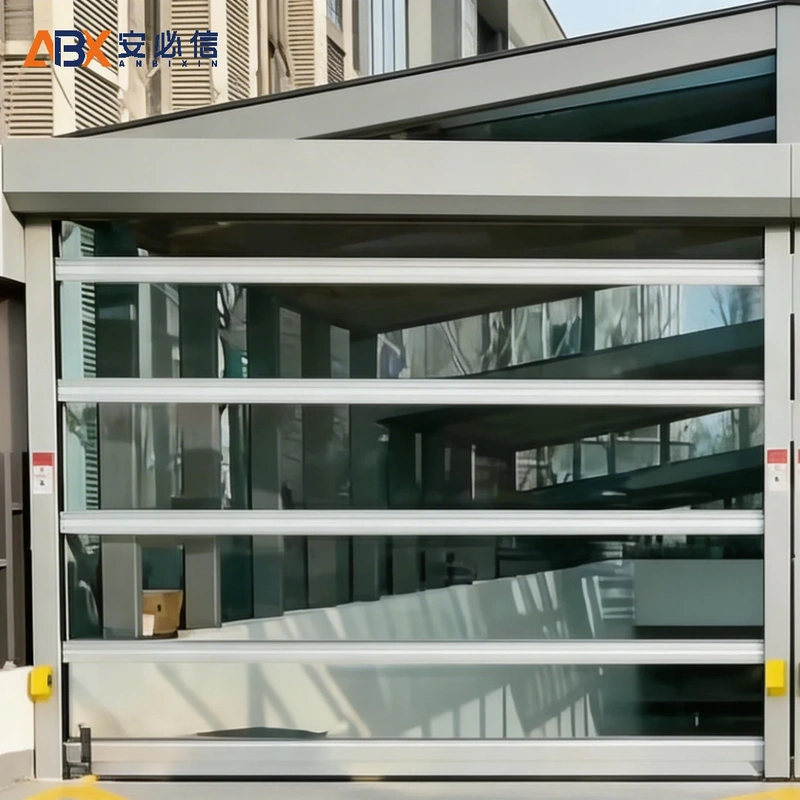 昭通高速门